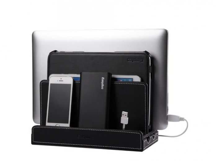 DEAL OF THE DAY: The EasyAcc docking station/desk organizer is 49% off today