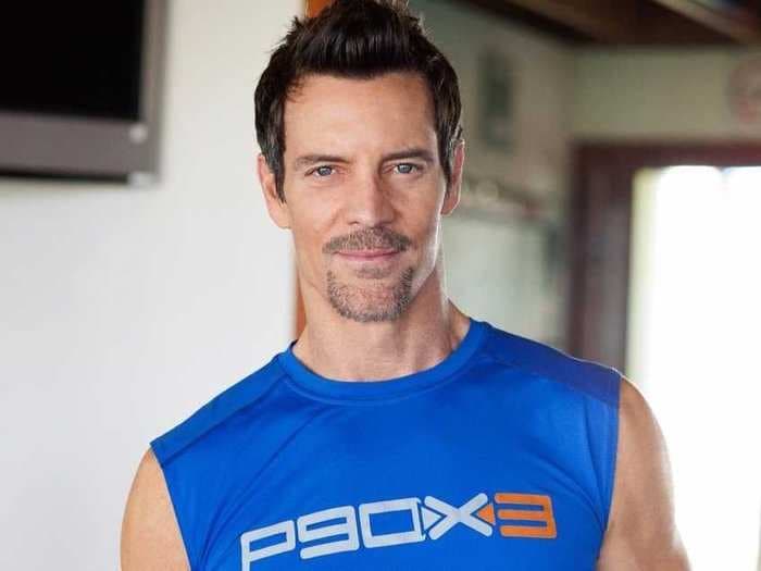 Celebrity trainer Tony Horton says this is the biggest mistake people make starting an exercise program