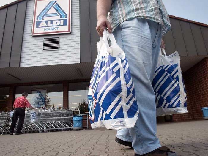 5 reasons unconventional German grocery store Aldi has a huge cult following 