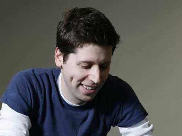 Startups are blowing $1 million+ per month and it's getting 'frightening,' warns Silicon Valley investor Sam Altman 