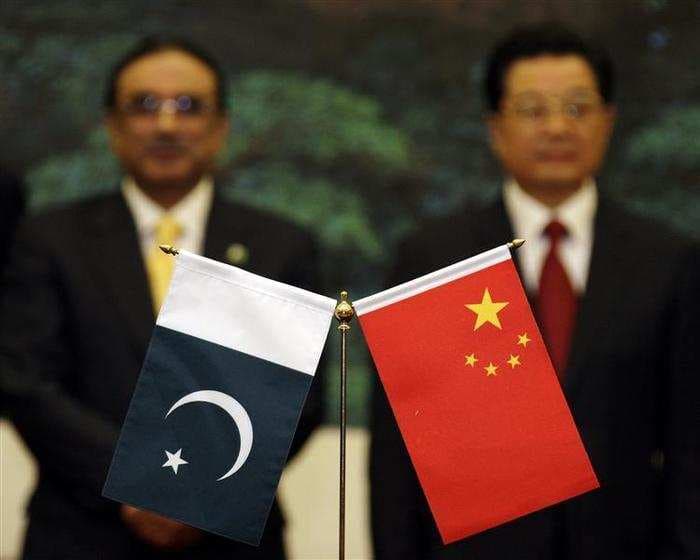 India must be worried about China's $46 billion gift to Pakistan. Know why