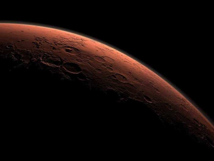 5 undeniable reasons humans need to colonize Mars - even though it's going to cost billions