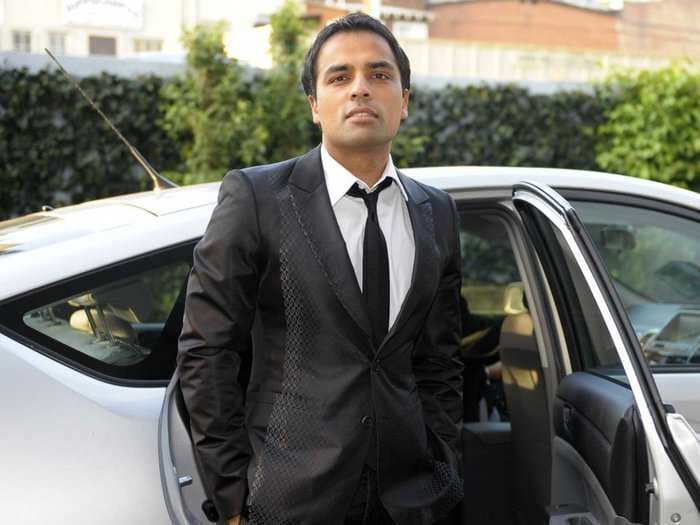 Gurbaksh Chahal, the tech CEO who was fired after pleading guilty to domestic violence charges, is now being sued for alleged gender discrimination