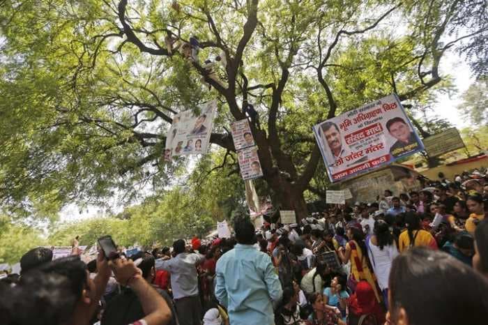 Farmer Suicide: The challenge of disparity in India