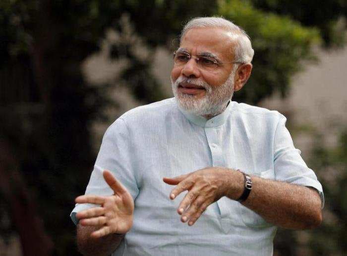 Modi to use EU template for
Indian ‘smart cities’