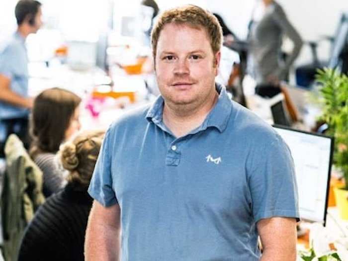 The CEO of Zenefits had a brilliant response to an engineer who waffled about a job offer on Quora