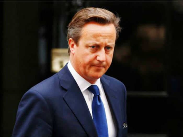 Brit-Indians were key to Cameron win; PM looks at major reforms this term