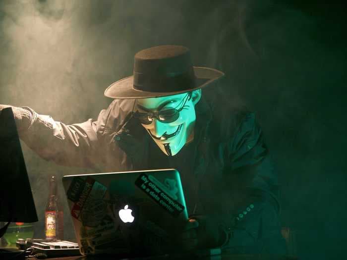 How to access the dark web, where all sorts of illegal stuff goes down online