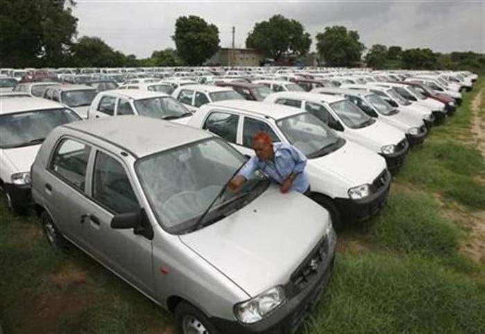 No car company produces as many cars as this Indian company does