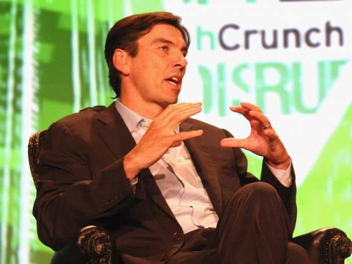 Here's what the ad industry thinks of Tim Armstrong selling AOL for $4.4 billion to Verizon