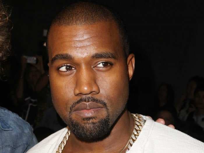 The 5 most confusing lines from Kanye West's graduation speech