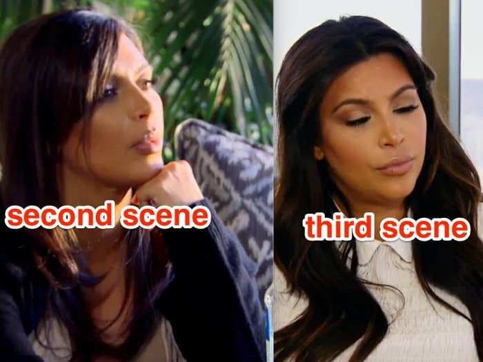  How one woman is using the Kardashians' Instagram posts to expose the truth behind their popular show