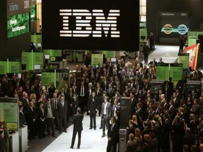IBM will build Smart Cities in Surat, Vizag and Allahabad