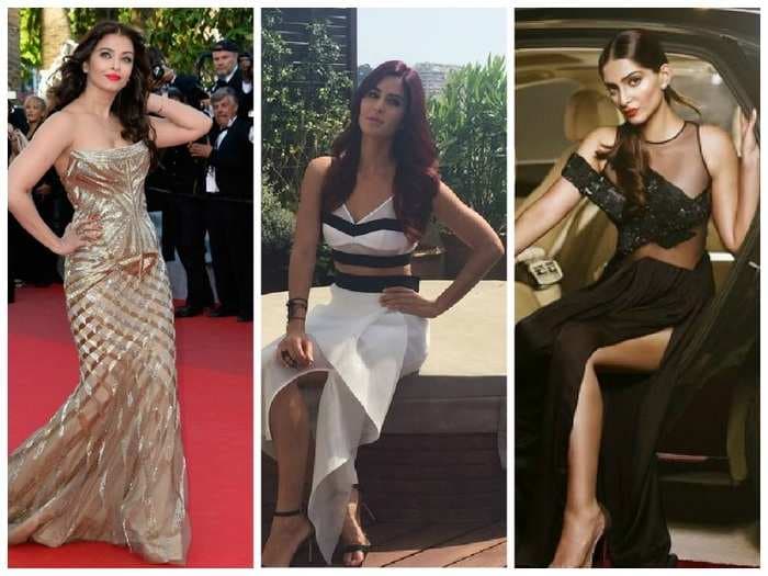 All that Bollywood can at ‘Cannes’