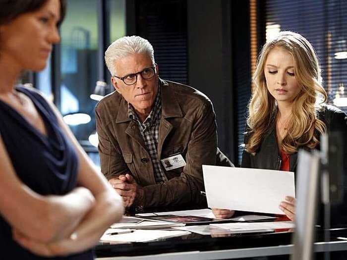 'CSI' has just been canceled after 15 seasons, but it has big plans for the finale