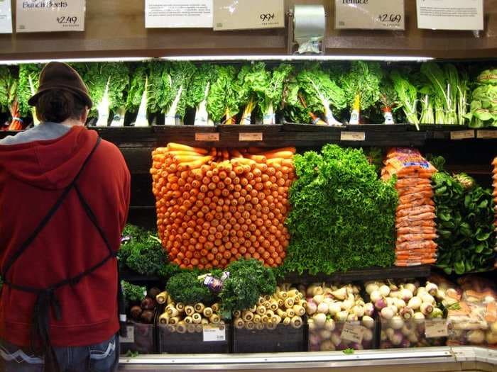 Whole Foods just offended its most important customers