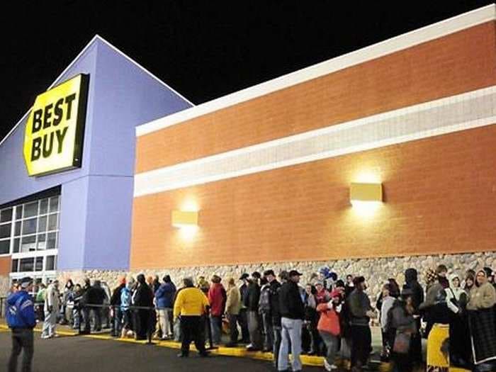 Best Buy sales and earnings beat expectations