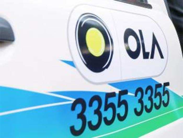 Ola is doing a good job! Its gross revenue to reach $1-billion by next quarter