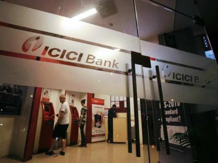 Now use your voice to operate your ICICI Bank account!