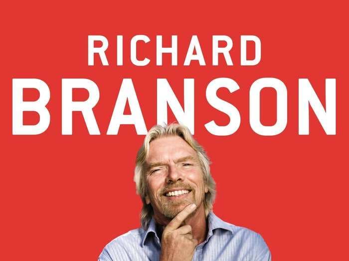 15 books by billionaires that will teach you how to run the world