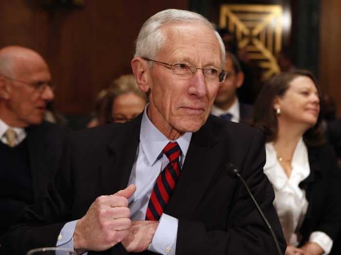 FED VICE CHAIR FISCHER: 'We should also expect spillovers when monetary policy is tightened'