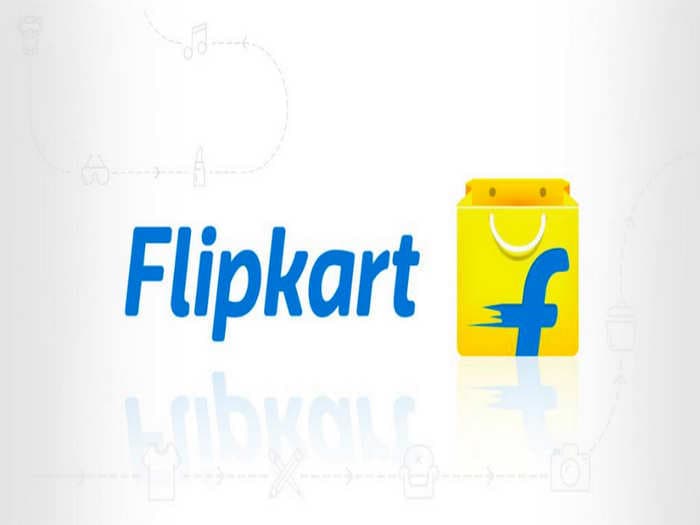 Flipkart’s got a cool new
logo! Check it out here