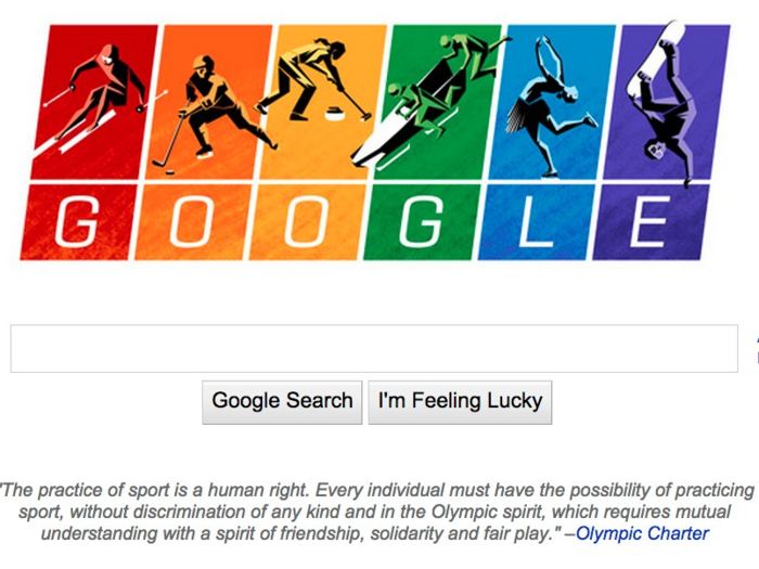 The 13 best Google Doodles