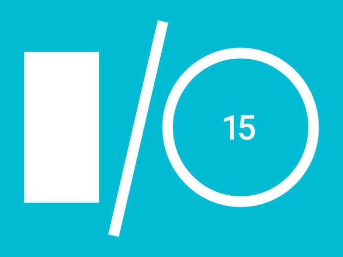 Google I/O 2015: Why should India
bother?