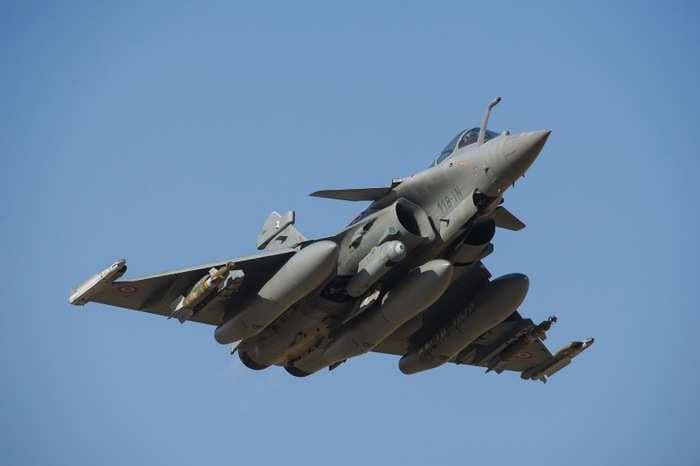 India's Fighter Aircraft ambitions: Desire and Dilemma