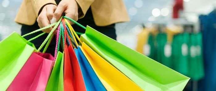 Great news for Indian shopper's! Indian retail market to reach $1.3 trillion by 2020