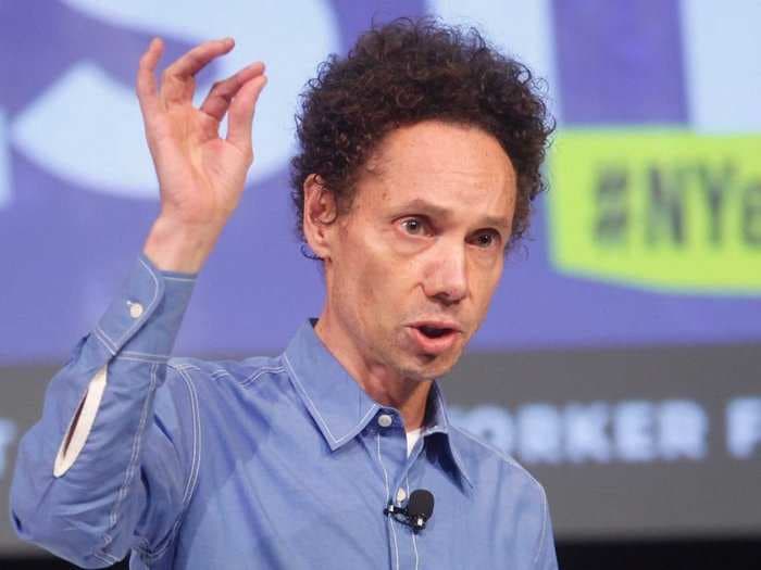 Malcolm Gladwell just went nuts on a Wall Street billionaire's $400 million donation to Harvard