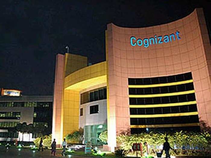 Cognizant’s robotic automation raises man versus robots debate