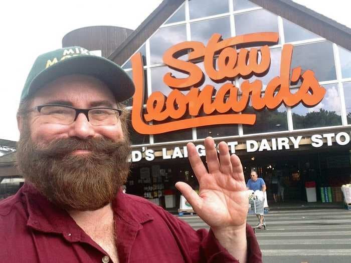 13 reasons Stew Leonard's is actually the best grocery store in America