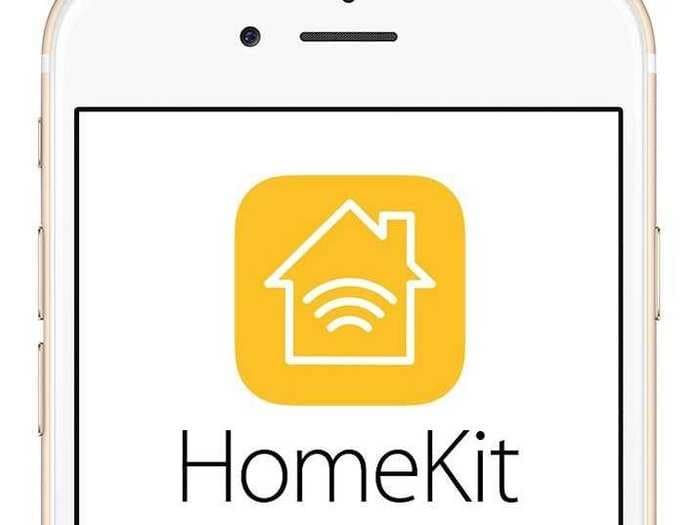 Everything you need to know about HomeKit, Apple's plan to make your home way smarter