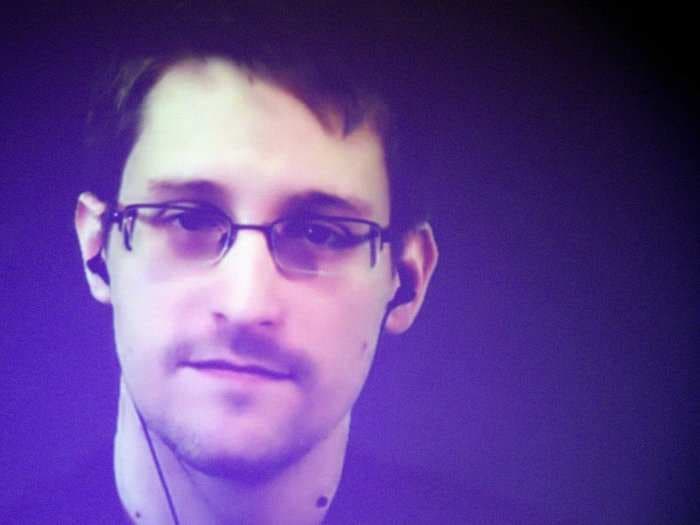 The Pentagon thinks Snowden took A LOT of documents that have nothing to do with surveillance