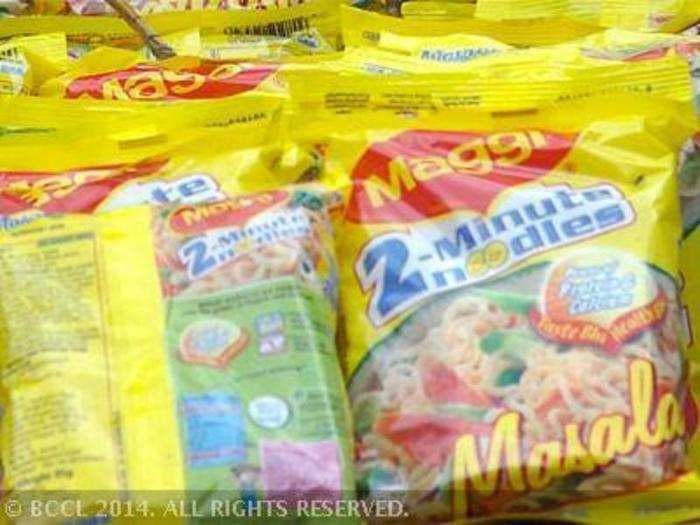 FSSAI gets stricter: 9 variants of Maggi unsafe, 'No added MSG' is misleading