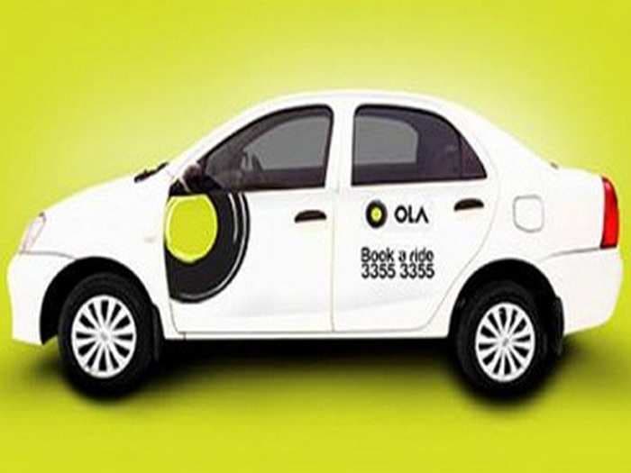 Olacabs hacked again! Hackers get access to credit card, transaction details