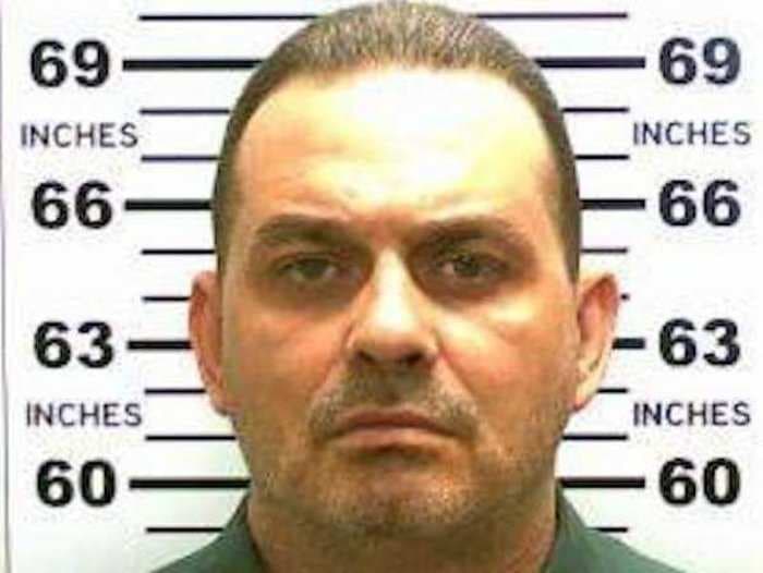 Murderer who escaped from New York prison is 'the most vicious, evil person I've ever come across in 38 years as a police officer'