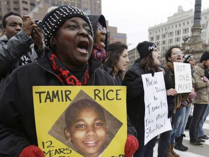 Cleveland residents are about to deploy a rare tactic to press for justice in the case of a 12-year-old killed by cops 