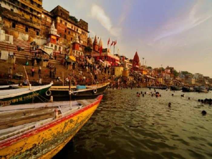 LED bulbs to replace over 36,000 conventional streetlights in Varanasi