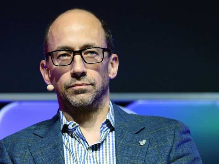 Dick Costolo would have been paid millions if Twitter had fired him