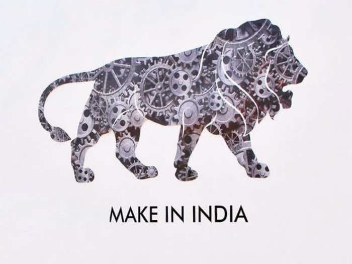 India encourages Singapore to boost ‘Make in India’