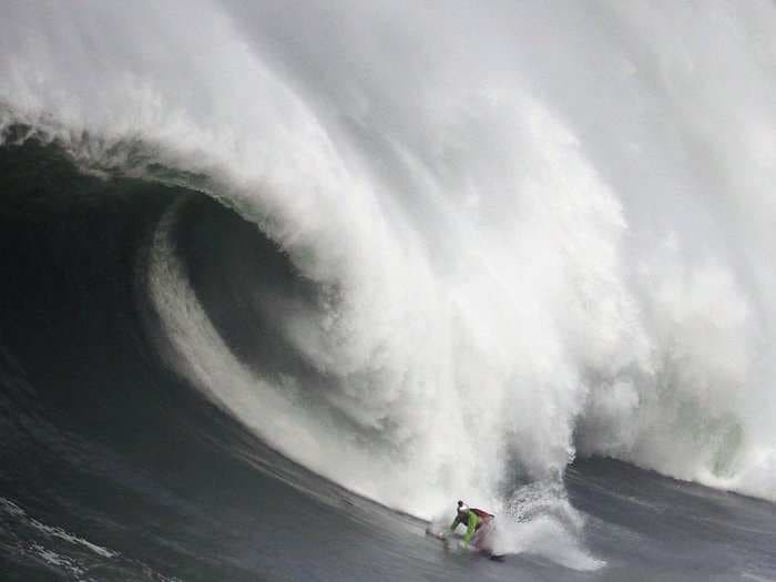 A massive wave of startups is coming to crush the big banks