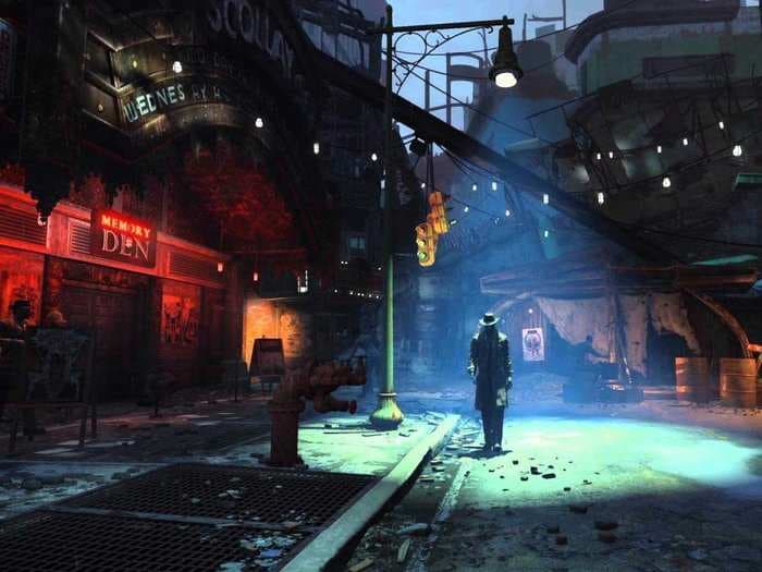 Why I'm so excited for Fallout 4, the postapocalyptic game the world's been waiting for