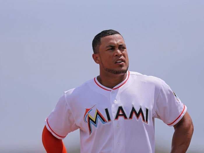 Leaked MLB hack documents from last year showed that the Astros blew a chance to trade for Giancarlo Stanton