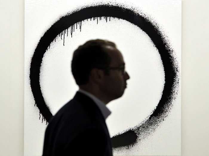 Sales of $3.4 billion Art Basel inventory prove art market bubble isn't bursting anytime soon 