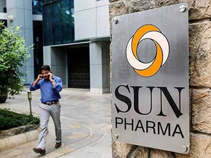 Sun Pharma hands out walking papers to 18 top Ranbaxy executives