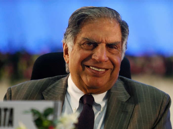 Know what’s keeping Ratan Tata busy and happy post retirement