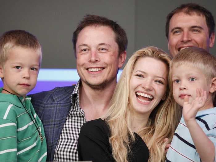 What Elon Musk, Bill Gates, and other highly successful people do on the weekends