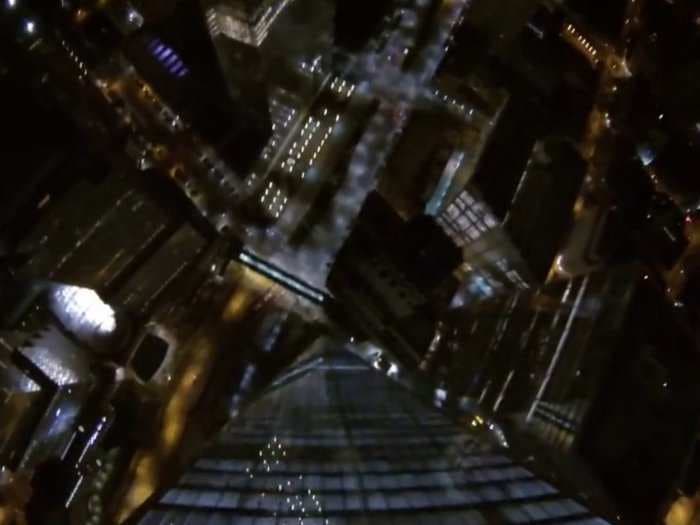 Three men in viral video of One World Trade BASE jump were just convicted of multiple crimes